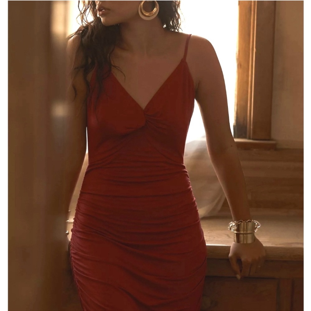 NWT Anthropologie Dress